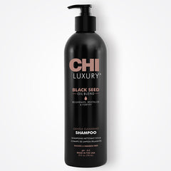 CHI Luxury Black Seed Oil Blend Gentle Cleansing Shampoo 739ML