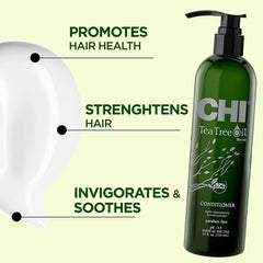 CHI Tea Tree Oil Conditioner - 25 Ounces