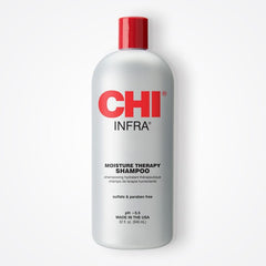 CHI Infra Shampoo 946ML