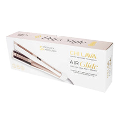 EU CHI LAVA AirGlide-Pearl