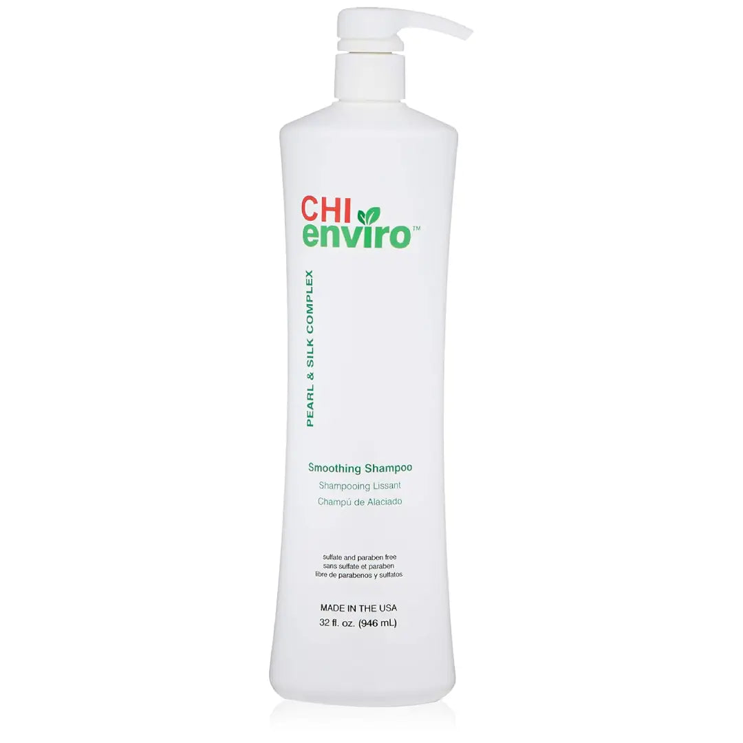 CHI Enviro Smoothing Shampoo 946ML