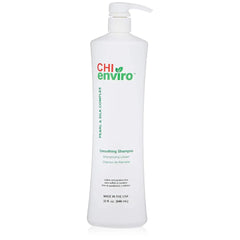 CHI Enviro Smoothing Shampoo 946ML