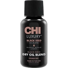 CHI Luxury Black Seed Dry Oil 15ML