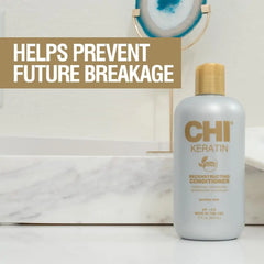 CHI Keratin Reconstructing Conditioner 355ML