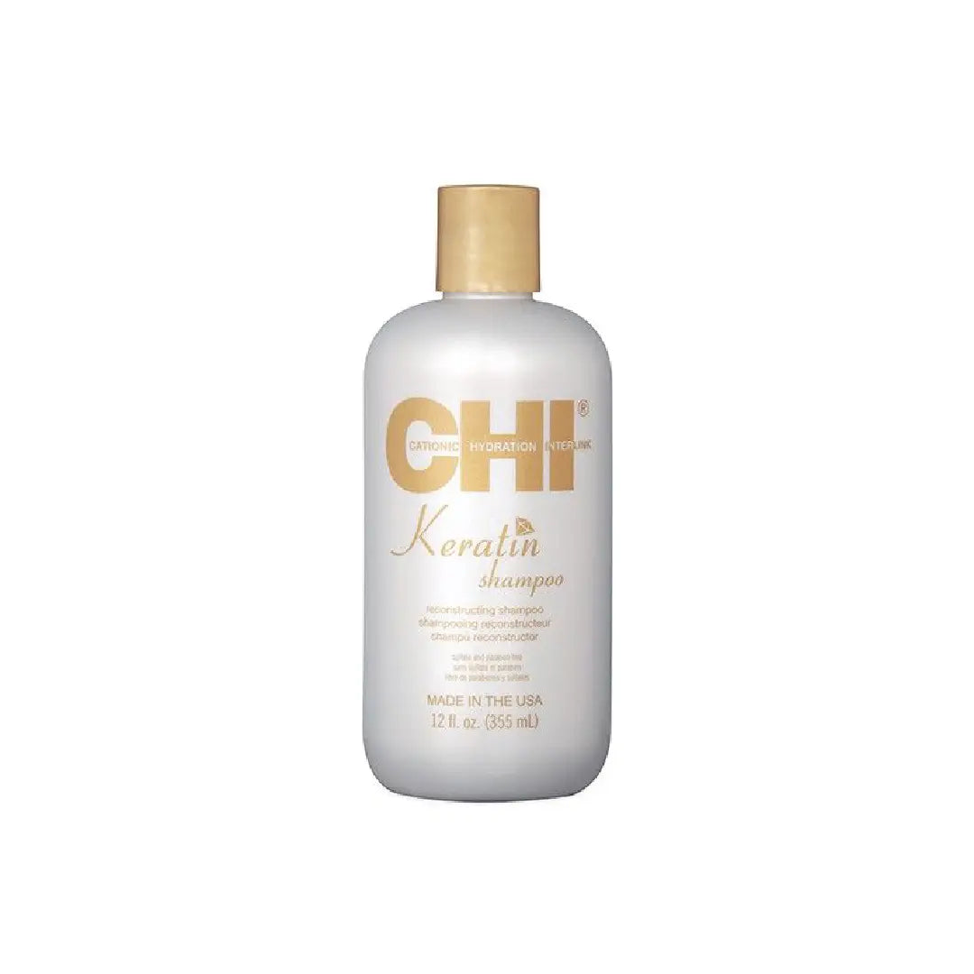 CHI Keratin Reconstructing Shampoo 59ML