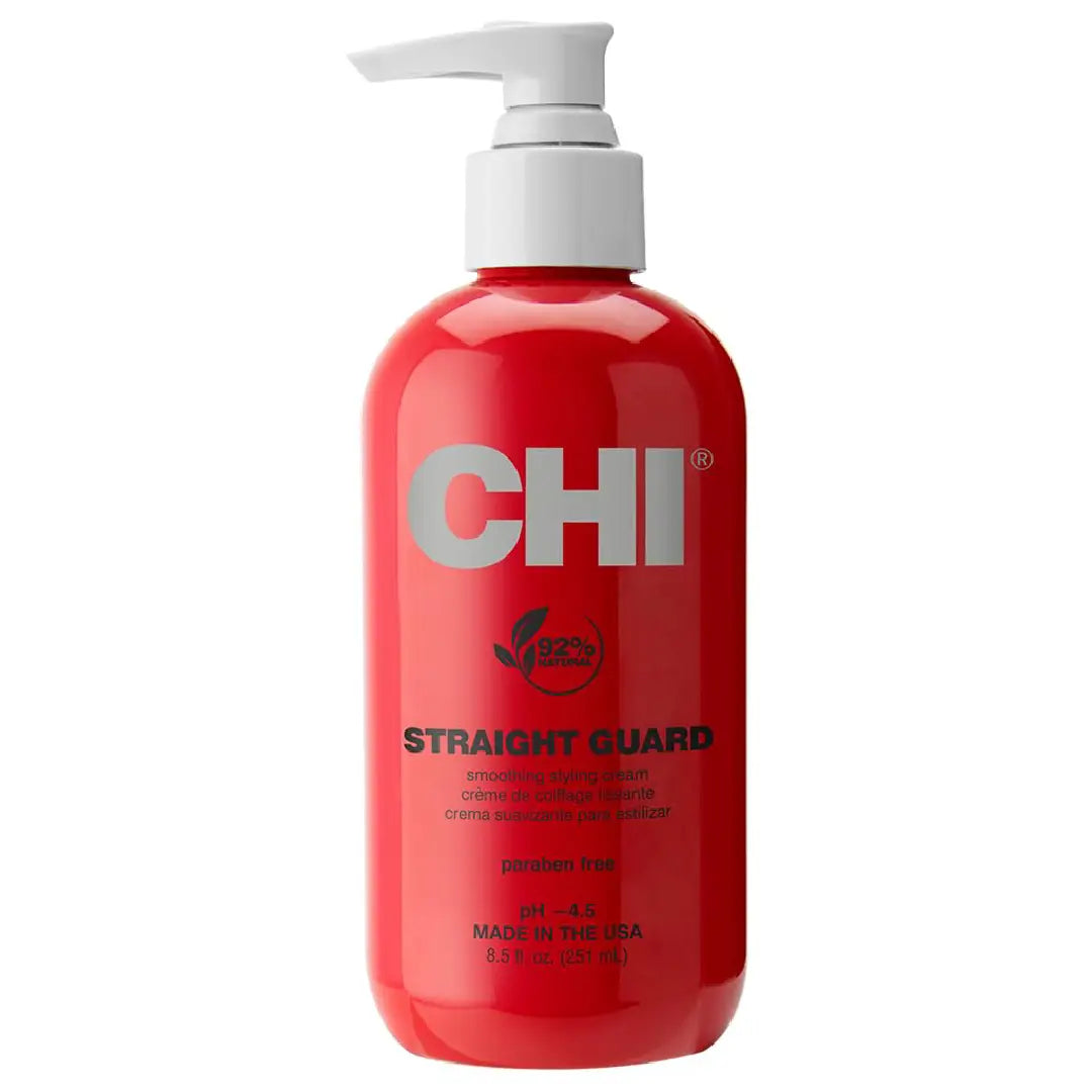 CHI Straight Guard Smoothing Stay 251ML