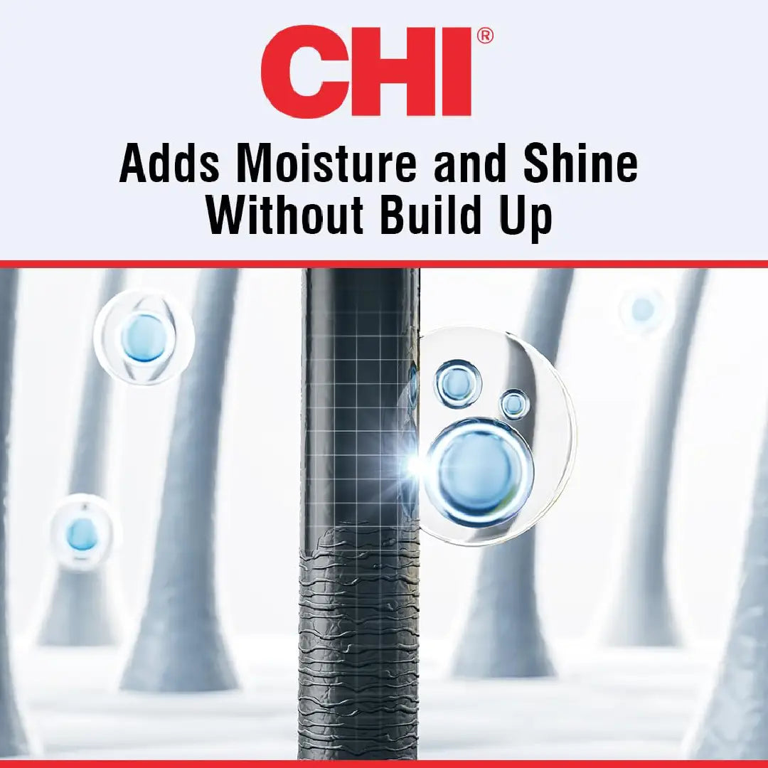 CHI Silk Infusion 355ML