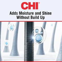 CHI Silk Infusion 355ML