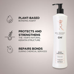 CHI Royal Treatment Bond Rebuilder 355ML