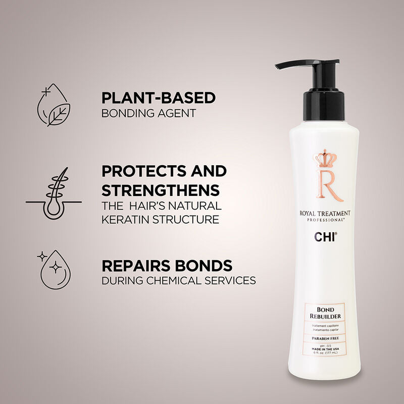 CHI Royal Treatment Bond Rebuilder 177ML