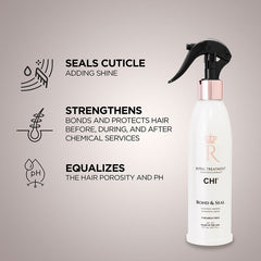 CHI Royal Treatment Bond and Seal 237ML
