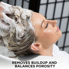 CHI Royal Treatment Bond and Repair Clarifying Treatment 355ML
