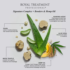CHI Royal Treatment Bond Rebuilder 177ML