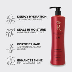 CHI Royal Treatment Hydrating Conditioner 946ML