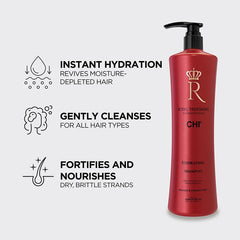 CHI Royal Treatment Hydrating Shampoo 946ML