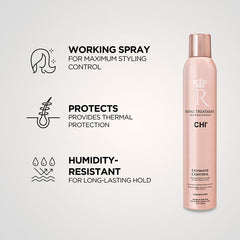 CHI Royal Treatment Ultimate Control Hair Spray 296ML