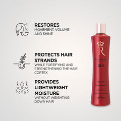 CHI Royal Treatment Volume Conditioner 355ML