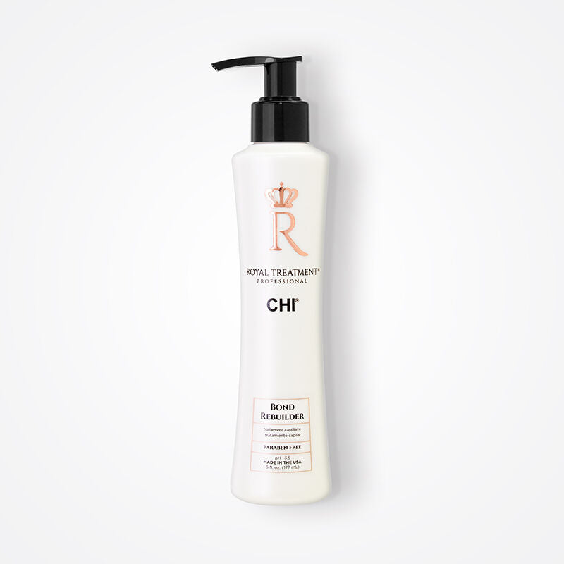 CHI Royal Treatment Bond Rebuilder 177ML