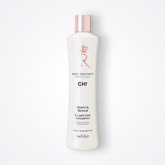 CHI Royal Treatment Bond and Repair Clarifying Shampoo 355ML