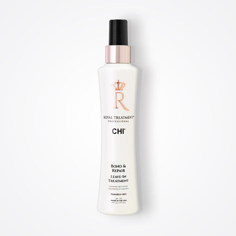 CHI Royal Treatment Bond and Repair Leave-In Treatment 177ML