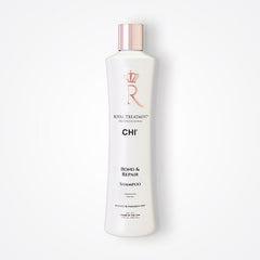 CHI Royal Treatment Bond and Repair Shampoo 355ML