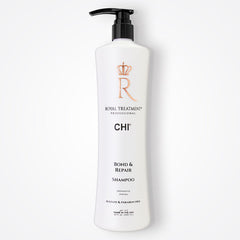 CHI Royal Treatment Bond and Repair Shampoo 946ML