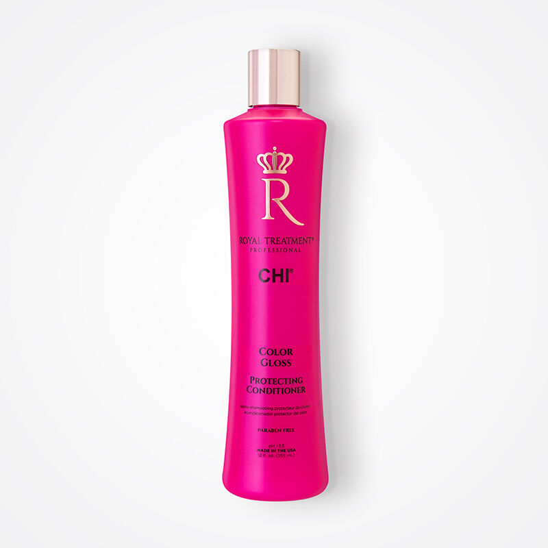 CHI Royal Treatment Color Gloss Protecting Conditioner 355ML