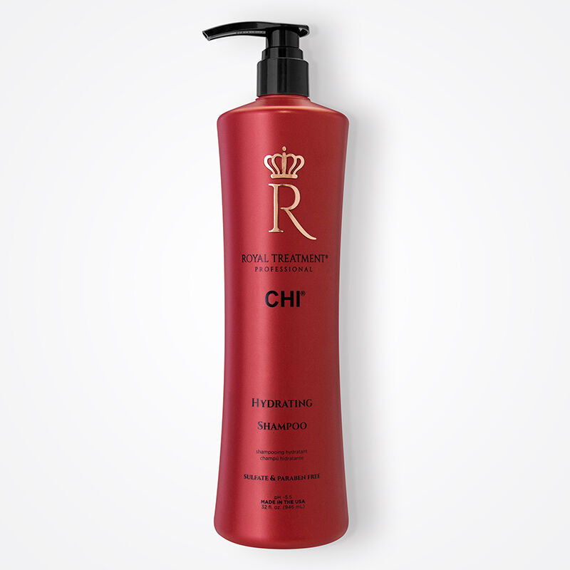 CHI Royal Treatment Hydrating Shampoo 946ML