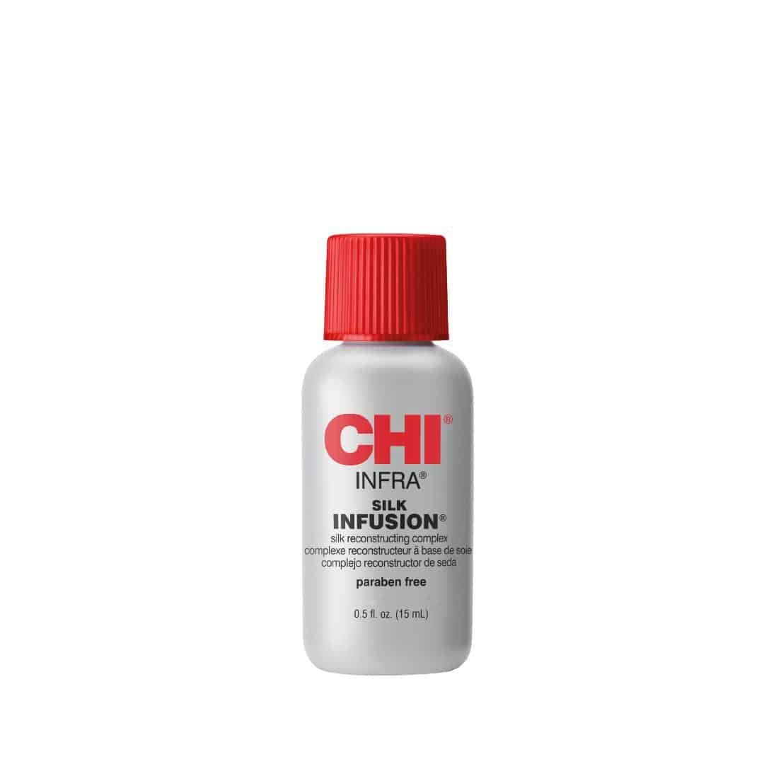 CHI Silk Infusion 0.5 Oz 15mL