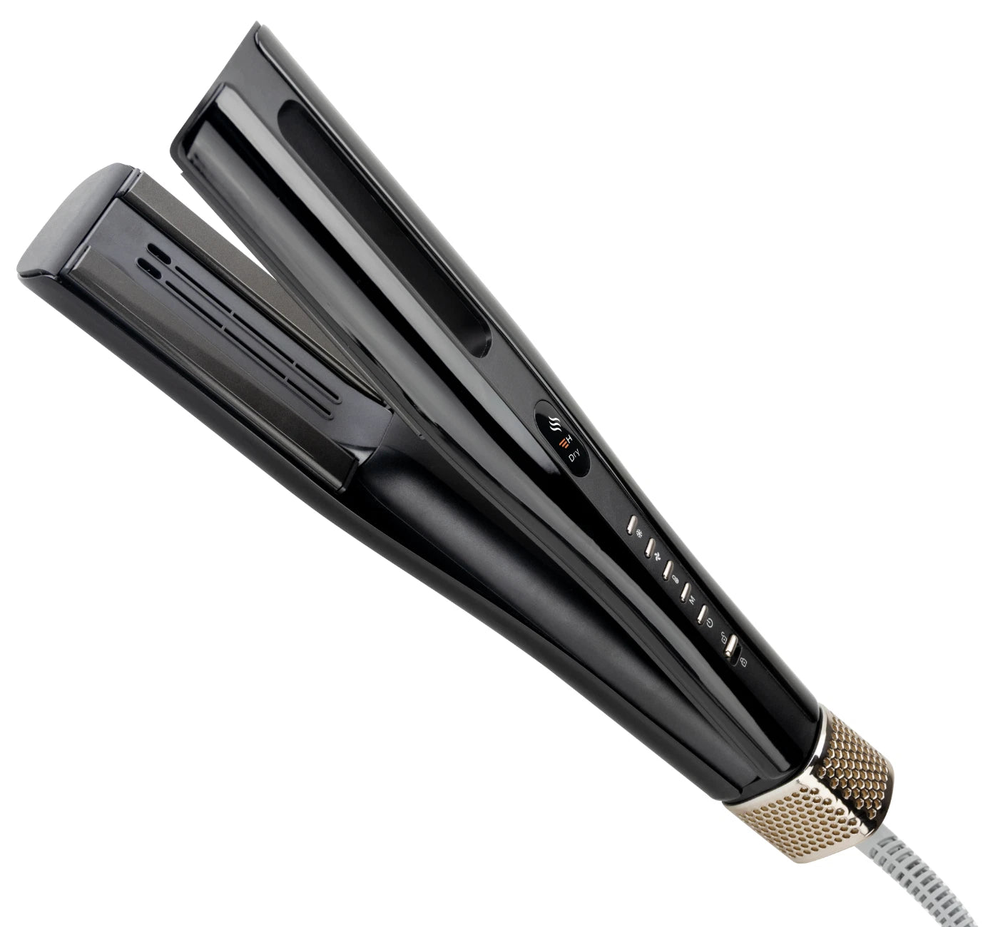 EU CHI LAVA AirGlide- Black