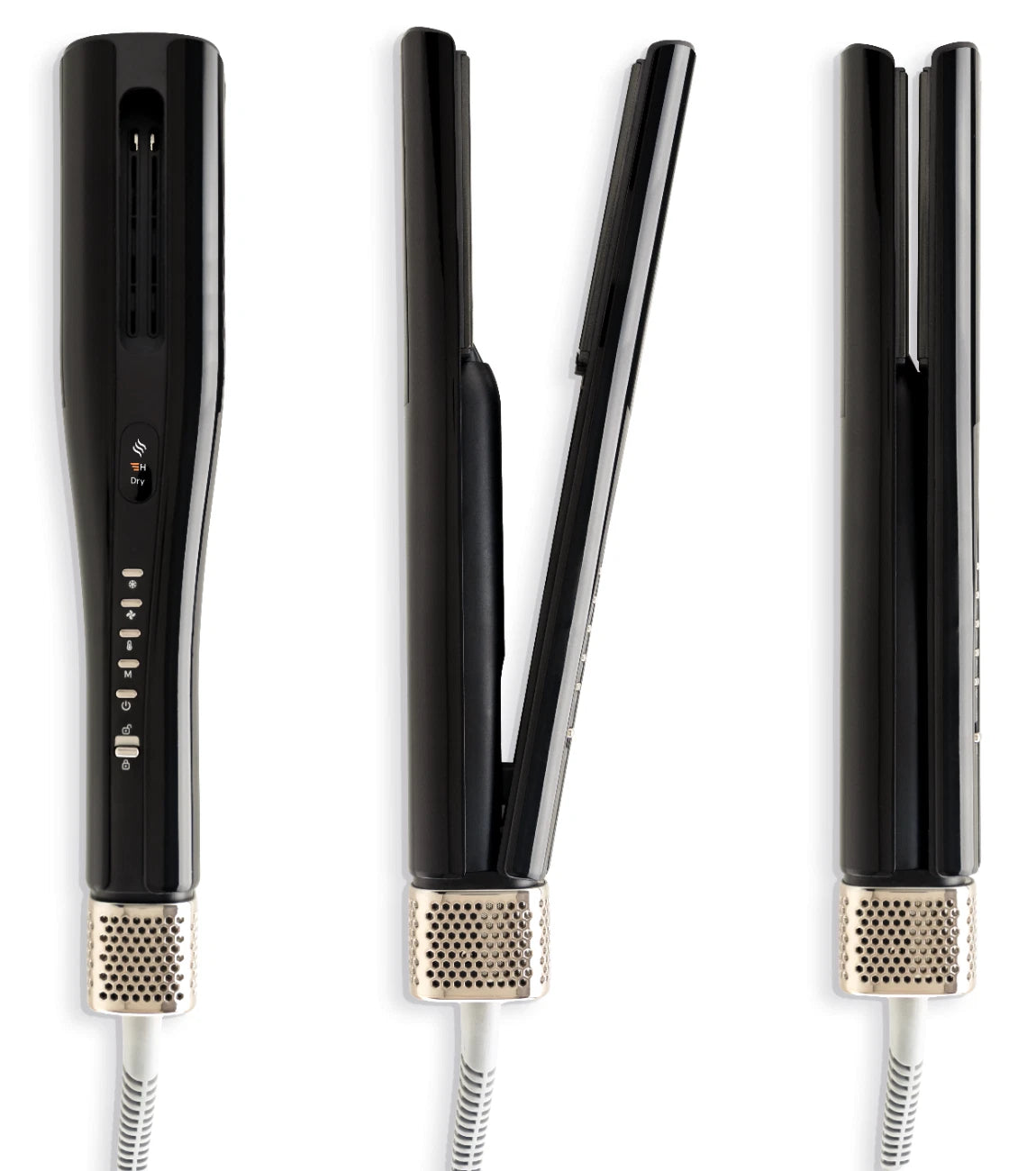 EU CHI LAVA AirGlide- Black