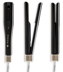 EU CHI LAVA AirGlide- Black