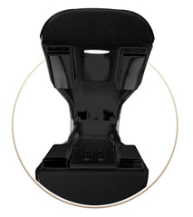 EU CHI LAVA AirGlide- Black