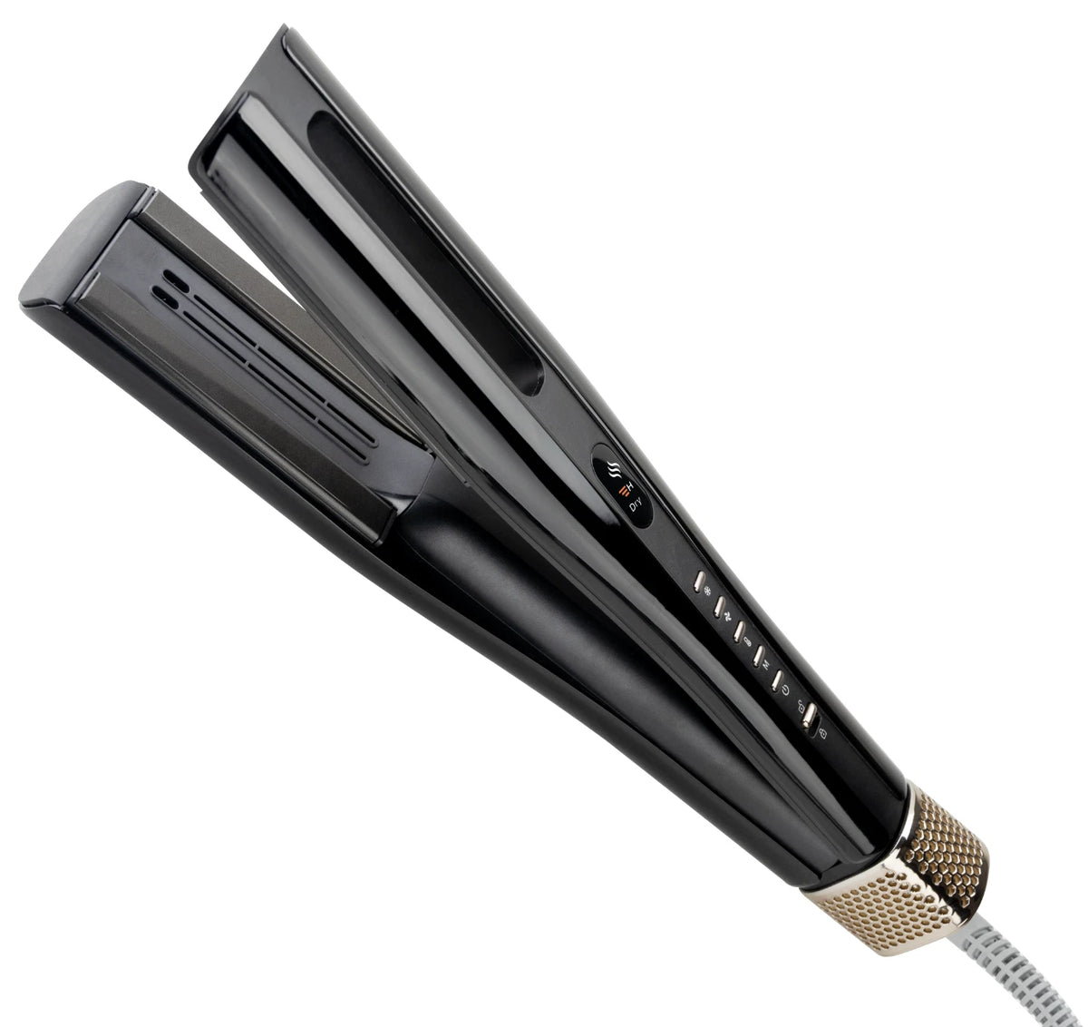 EU CHI LAVA AirGlide- Black