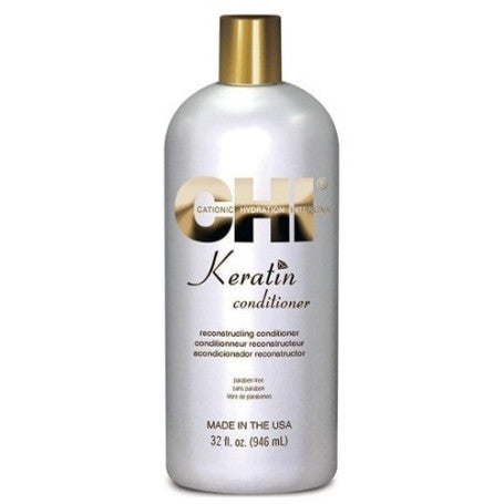 CHI Keratin Reconstructing Conditioner 946ML