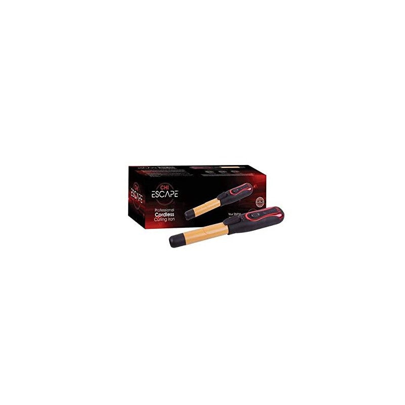CHI Escape 1" Ceramic Curling ron EUROPE