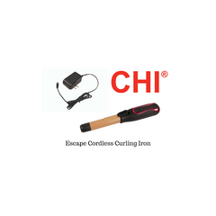 CHI Escape 1" Ceramic Curling ron EUROPE