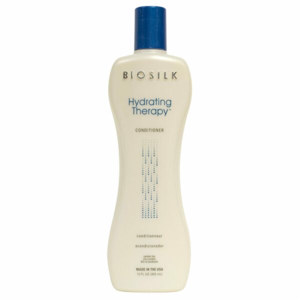 Bs Hyd Therapy Conditioner 12 Oz