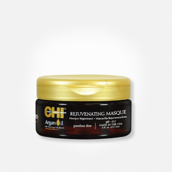 Chi Argan Oil Masque 8 Oz.