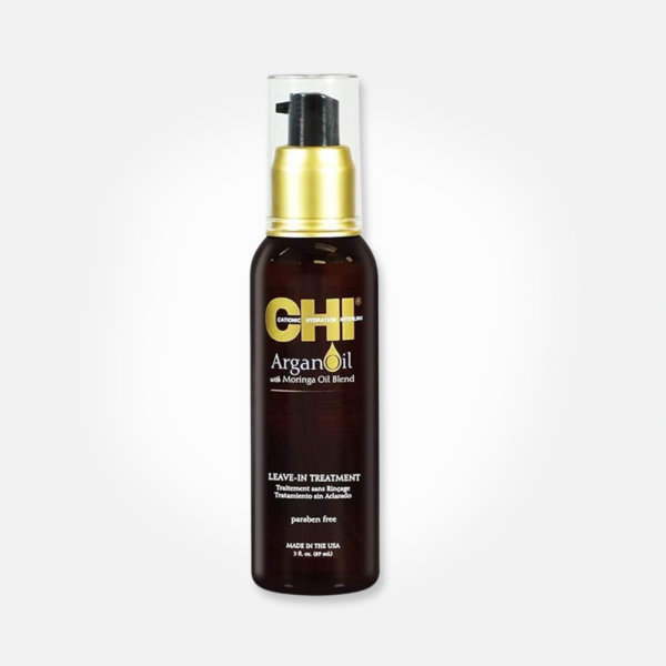 CHI Argan Oil plus Moringa Oil - 89ml