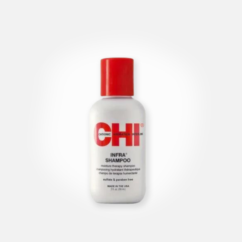 Chi Infra Shampoo 02 OZ