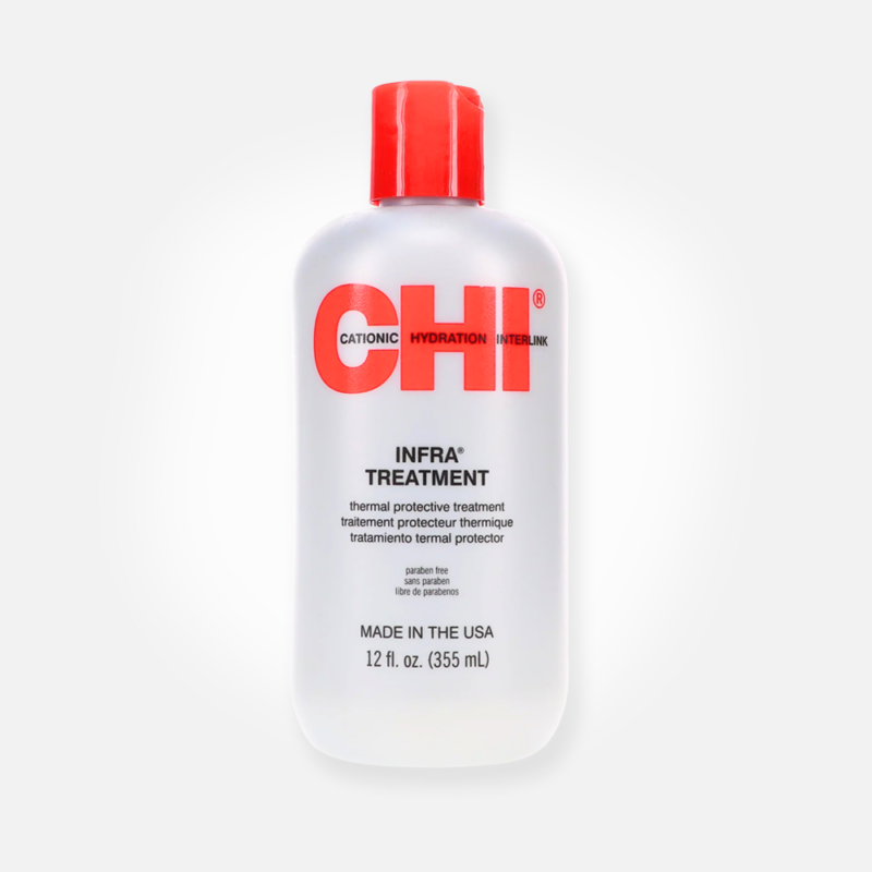 Chi Infra Treatment	12 Oz