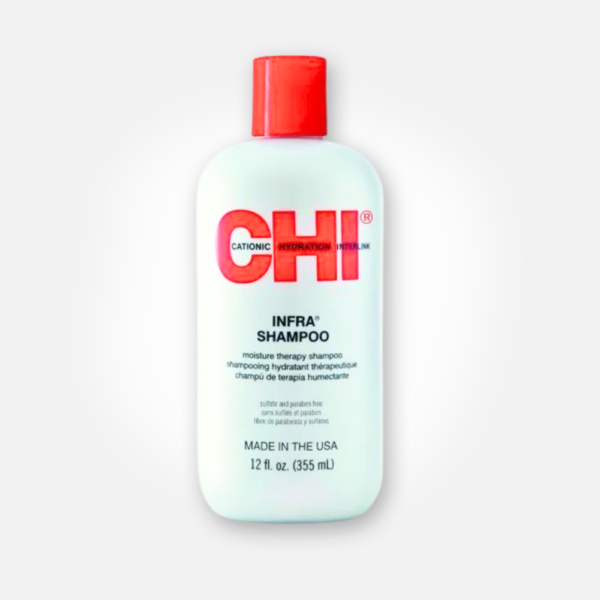 Chi Infra Shampoo 12 Oz