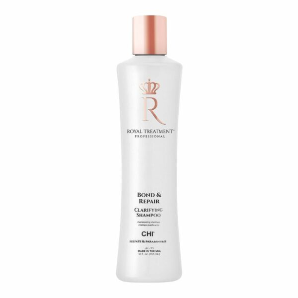 R/T Bond & Clarifying Treatment	12 Oz