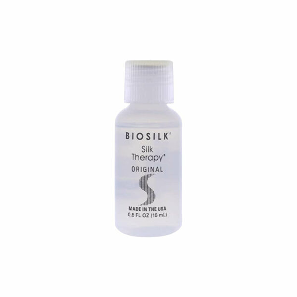 Bs Silk Therapy 0.5 Oz. Usa
