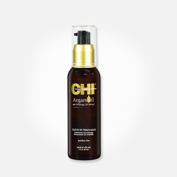 Chi Argan Oil  3 Oz.