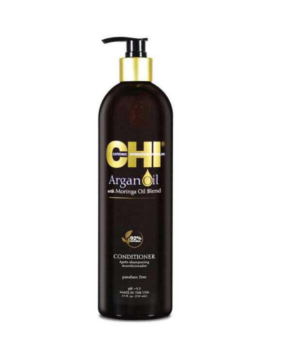 CHI Argan Oil Conditioner 340ml