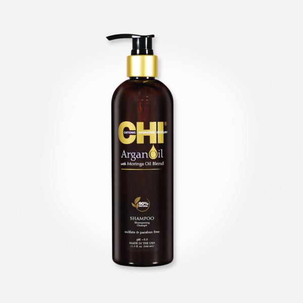 Chi Argan Shampoo  11.5 Oz