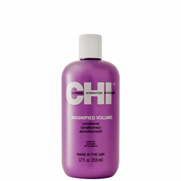 Chi Magnified Volume Conditioner 12 Oz