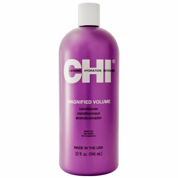 Chi Magnified Volume Conditioner 32 Oz